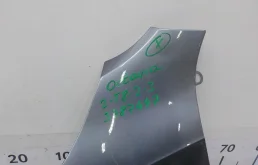 Крыло левое для Skoda Octavia 2017 года на фотографиях