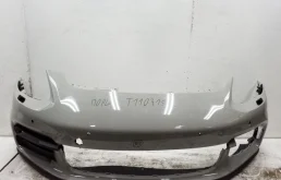 Бампер передний для Porsche Panamera Универсал 2017-2024