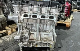 Двигатель без навесного для Kia K3 BD sedan 2018+