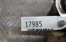 ТНВД для Skoda Octavia 2010 года на фотографиях