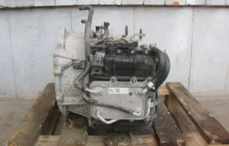 АКПП для Hyundai Tucson 2010 года на фотографиях