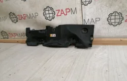 Кожух замка капота для Toyota RAV4 2025 года на фотографиях