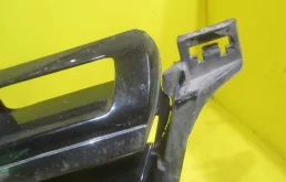 Решетка радиатора для Mercedes-Benz M class 2015 года на фотографиях