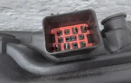 Фары для Volvo S80 2016 года на фотографиях