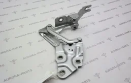 Петля капота правая для BMW X3 2015 года на фотографиях