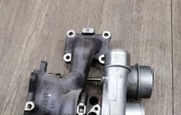 Турбина для Ford Focus III rest Седан 2014-2019