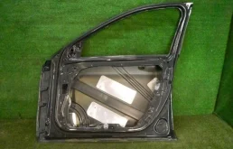 Дверь передняя правая для Mercedes-Benz S class 2014 года на фотографиях