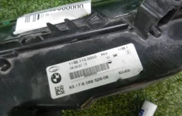 Дневной ходовой огонь правый для BMW 3er 2022 года на фотографиях