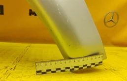 Крылья для Mercedes-Benz M class 2001 года на фотографиях