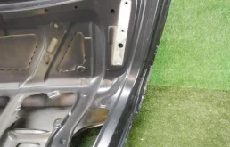 Крышка багажника для BMW 5er 2015 года на фотографиях