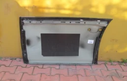 Дверь передняя правая для Volkswagen Jetta 2009 года на фотографиях