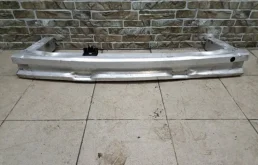 Бампер для Audi Q5 2019 года на фотографиях