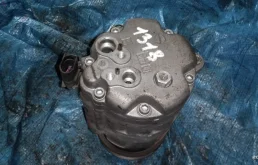 Компрессор кондиционера для Skoda Octavia 1999 года на фотографиях