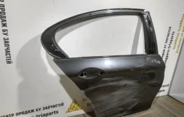 Дверь задняя правая для BMW 5er 2011 года на фотографиях