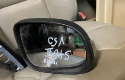 Зеркало боковое правое для Volvo S40 2012 года на фотографиях
