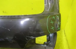 Дверь багажника для Volkswagen Touareg 2010 года на фотографиях