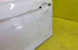 Дверь передняя левая для BMW 3er 2016 года на фотографиях