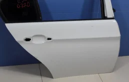 Двери для BMW 3er 2006 года на фотографиях