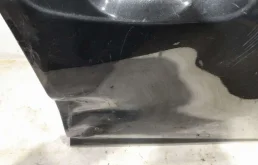 Дверь передняя правая для Toyota Avensis 2018 года на фотографиях