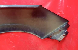 Крылья для Subaru Forester 2016 года на фотографиях