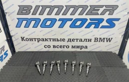 Форсунки 12 ревизия для BMW X5 Е70 2006-2013
