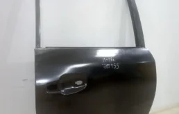 Дверь задняя правая для Toyota Land Cruiser 2012 года на фотографиях