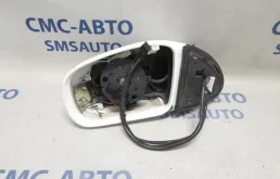 Стекла и зеркала для Mercedes-Benz S class 2001 года на фотографиях