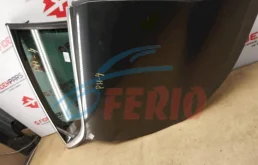 Дверь задняя правая для Citroen DS4 на фотографиях