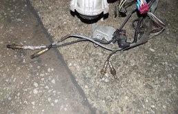 Двигатель для BMW 3er 2008 года на фотографиях