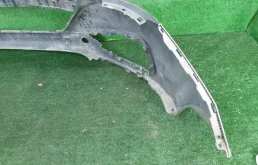 Накладка порога левая для Hyundai ix35 2010 года на фотографиях