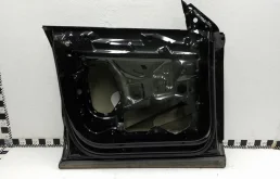 Двери для Audi Q8 2018 года на фотографиях