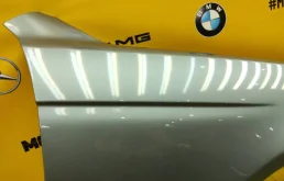 Крылья для BMW 5er 1997 года на фотографиях