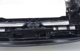 Панель радиатора (телевизор) для Volkswagen Caddy 2008 года на фотографиях