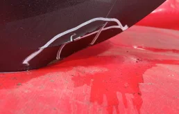 Дверь багажника для Toyota RAV4 2014 года на фотографиях