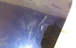 Крышка багажника для Volkswagen Passat 2015 года на фотографиях