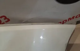 Фара правая для BMW X3 2005 года на фотографиях