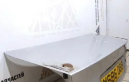 Крышка багажника для BMW 3er 1998 года на фотографиях