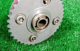 Регулятор фаз газораспределения для BMW X5 на фотографиях