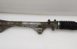 Рулевая рейка для Mitsubishi Outlander 2021 года на фотографиях