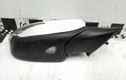 Зеркало боковое правое для Kia Cerato 2017 года на фотографиях