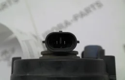 Противотуманка (ПТФ) передняя левая для BMW X3 2014 года на фотографиях