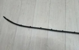 Отбойник капота для Kia Cerato 2018 года на фотографиях