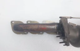 Турбина для Mercedes-Benz GL class 2015 года на фотографиях