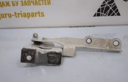 Петля капота левая для Hyundai ix35 на фотографиях