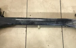 Задняя балка для Volkswagen Polo 2018 года на фотографиях