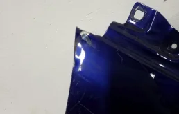 Крыло правое для Ford Kuga 2015 года на фотографиях