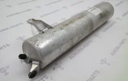 Ресивер пневмоподвески для Volkswagen Touareg на фотографиях