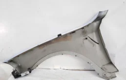 Крыло правое для BMW X3 2009 года на фотографиях
