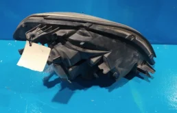 Фары для Nissan Teana 2006 года на фотографиях