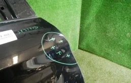 Дверь задняя правая для BMW 5er 2020 года на фотографиях